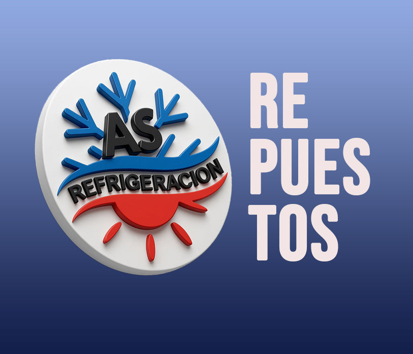Repuestos