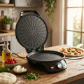 Pizzera eléctrica
