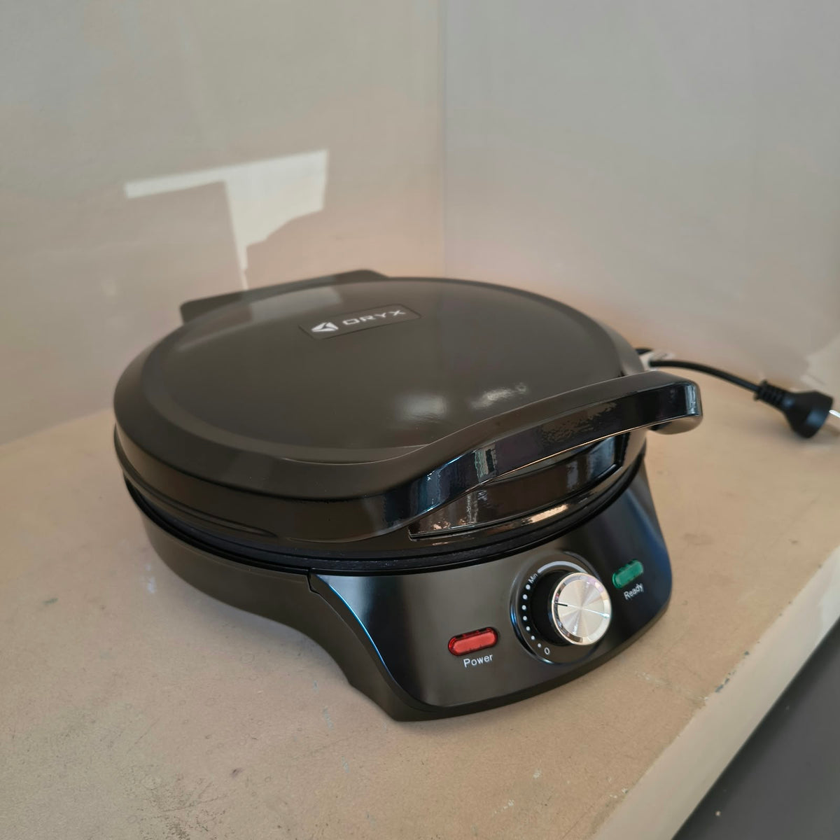 Pizzera eléctrica