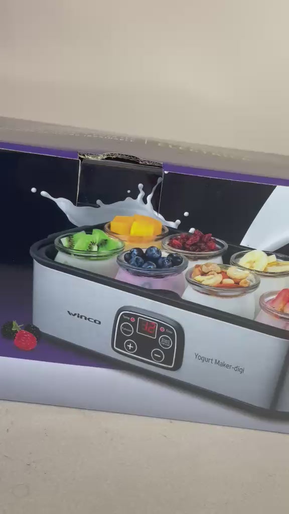 Yogurtera