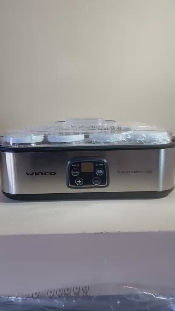 Yogurtera