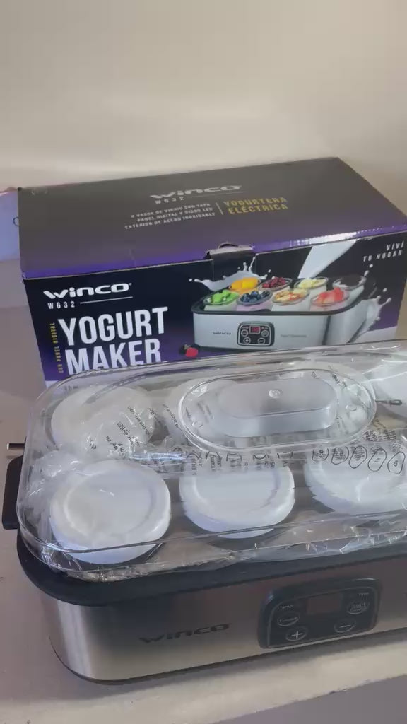 Yogurtera